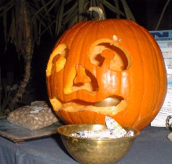 Jack O'Lantern