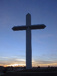 Groom Cross TeXas