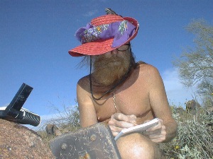 Shawmut Grave Cache