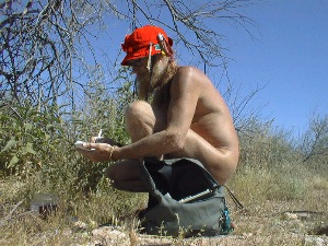 Geocacgews Cache