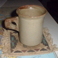 Favourite Coffee Mug