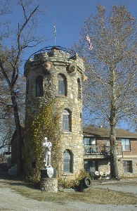 A Kansas City Castle