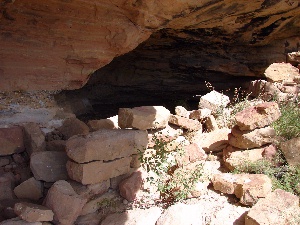 South Narrows Cave