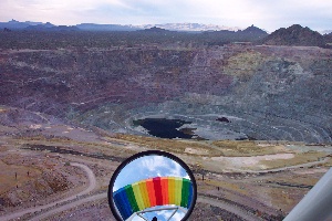 Roger's picture from his Flying Kite over Ajo