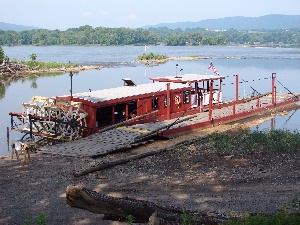 Halifax Ferry