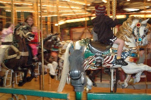 A Carousel for Missoula