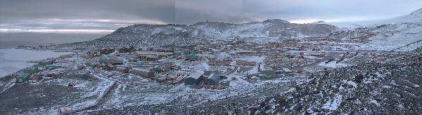 McMurdo Panoramic