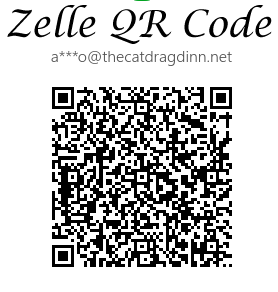 Send Money With Zelle QR Code