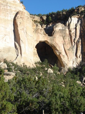 La Ventana