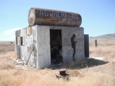 NoWhere NV [Nita Photo]