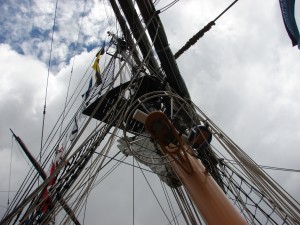O.H.Perry Rigging