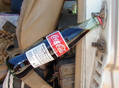 Mexican Coke