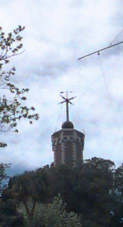 Lyttelton Clock Tower