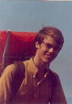 Bobby Loring in 1970