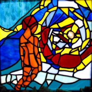 New Window in The Head.