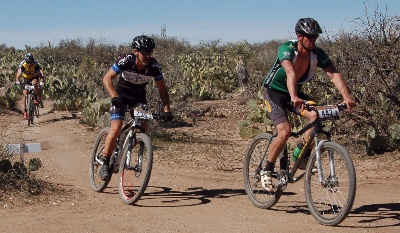 24 Hours at The Old Pueblo