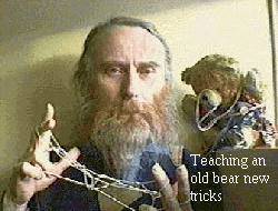 Teaching an Old Bare New
        Tricks