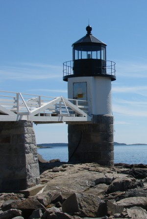 Port
Clyde Light