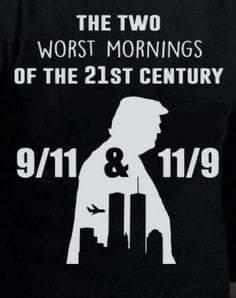 The Two Worst Mornings