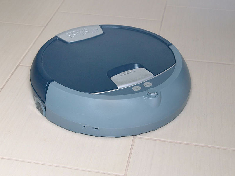 Scooba photo by Tibor Antal�czy