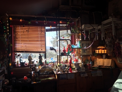 Nita's
                Museum