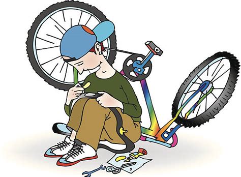 Flat Tyre