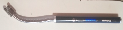 Electronic
Plasma Lighter