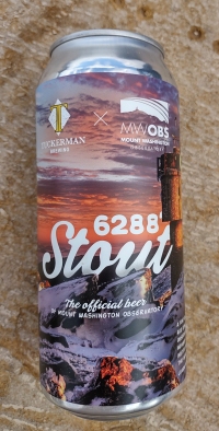 6288 Stout MWO Official Beer