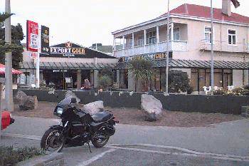Cave Inn