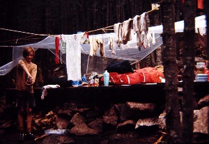 Laundry at Liberty