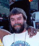 1998 with Merl Saunders's
                arm over his shouler.
